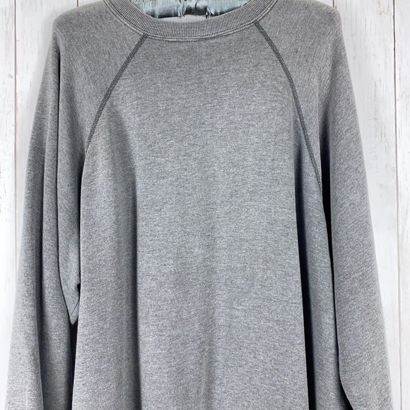 Vtg Sweats Appeal by Tultex USA Made Crewneck Sweatshirt Ducks Women’s Sz XXL - Picture 5 of 10